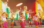 Thủ tướng gửi thư chúc mừng đồng bào Khmer dịp Tết Chôl Chnăm Thmây