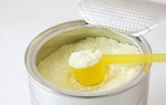 Cẩn trọng mua sữa xách tay