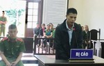 Hòa Bình: Án chung thân cho kẻ giết vợ tối 30 Tết