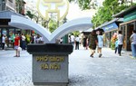 Đề xuất mô hình "giải cứu" phố Sách Hà Nội