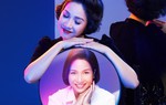 Ca sĩ Mỹ Linh khởi động tour diễn xuyên Việt