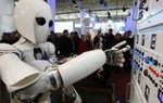 Vụ án robot nổi loạn và nỗi đau của người chồng mất vợ