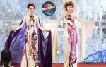 'Cảm hứng Nhật Bản' của NTK Nhật Dũng trong đêm Mottainai