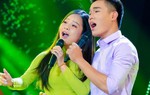 Cặp đôi Á quân 'Tuyệt đỉnh song ca' 2018 nồng nàn trong minisshow đầu tiên