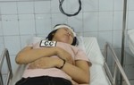 8 nạn nhân trong vụ lật xe khách ở Pháp Vân đã ra viện