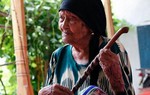 Trung Quốc: Cụ bà 131 tuổi, sống từ thời vua Quang Tự nhà Thanh