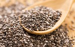 Hạt Chia-thực phẩm lành mạnh nhất hành tinh