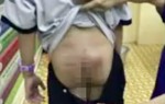 Làm rõ nghi vấn mẹ kế bạo hành bé trai 10 tuổi