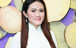 Cuối năm gặp 'bóng hồng' chuyển giới: Tết nhớ nhà của 'ngọc nữ lô tô' Tâm Thảo