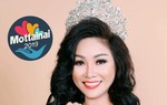 Hoa hậu Doanh nhân Thúy Ngọc 'bay' vào TPHCM đồng hành cùng Mottainai 