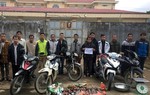 Công an Lai Châu phá chuyên án trộm trâu, bò