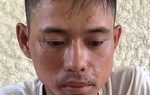 Đang bị điều tra về hành vi giết vợ cũ, phát hiện dâm ô con riêng của nạn nhân