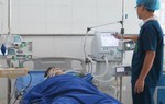 2 nạn nhân vụ anh trai thảm sát nhà em gái ở Thái Nguyên hiện ra sao?