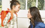  Bố mẹ đừng nói quá nhiều khi dạy con