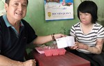 Hoa hậu Bảo Ngọc, NSƯT Chí Trung sẽ chia sẻ tại "Khát vọng sống"