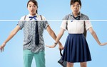 Kaity Nguyễn ‘đổi xác’ với Thái Hòa trong phim chuyển thể từ truyện tranh Nhật Bản