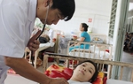 Sốc vì ung thư cổ tử cung