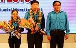 TPHCM: Tuyên dương 48 người con hiếu thảo