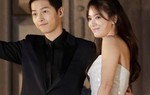 Cặp đôi "Hậu duệ Mặt Trời" sẽ kết hôn vào tháng 10 tới
