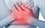 2 nữ bệnh nhân tử vong do viêm cơ tim cấp không phải là dịch