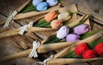 Qùa tặng độc đáo khuấy đảo ngày 20/10
