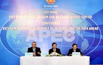 APEC ủng hộ phụ nữ khởi nghiệp và mở rộng mạng lưới các doanh nhân nữ