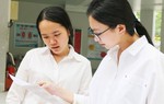 83,24% thí sinh cả nước có điểm dưới trung bình môn Lịch sử