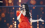 Lily Chen 'vượt mặt' Kha Ly và Hamlet Trương trong Tình Bolero 2019
