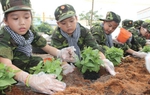 Lớp học kỹ năng sống vẫn nặng lý thuyết