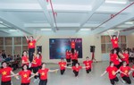 Cuộc thi Dance Storm: Cơ hội cho sinh viên, học sinh Hà Nội đam mê môn nhảy