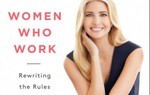 Tự truyện về phụ nữ của Ivanka Trump gây tranh cãi