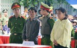 Đà Nẵng: Tử hình kẻ giết chủ nợ rồi vứt xác phi tang