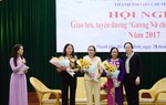 TP.HCM: Hơn 7.600 nữ chủ nhà trọ không tăng giá cho thuê