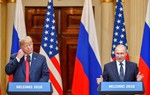 'Cuộc họp thượng đỉnh với ông Donald Trump rất thành công, hữu ích'