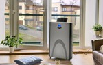 Quạt điều hòa và máy lạnh mini di động khác nhau thế nào? 