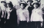 10 “Bông hoa thép” Lam Hạ