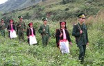  Đã có 100 xã biên cương được cam kết đồng hành, hỗ trợ
