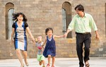 Ngày Quốc tế Hạnh phúc, ngắm những nụ cười