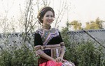 Ca sĩ Nguyễn Khánh Ly trăn trở về hình ảnh những đứa trẻ vùng cao