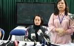 Vụ 'phạt học sinh 50 cái tát': Cô giáo phủ nhận việc ra lệnh học sinh tát bạn