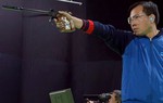 Hoàng Xuân Vinh vuột 'vàng' ở World Cup bắn súng 2017