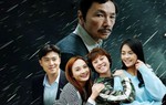 Bộ Văn hóa tặng Bằng khen cho đoàn phim ‘Về nhà đi con’