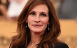 Julia Roberts: 'Tôi sẽ không trang điểm nữa'