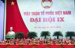 MTTQ Việt Nam: Thực hiện tốt vai trò cầu nối giữa Đảng, Nhà nước với nhân dân