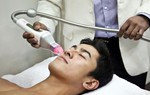 Công nghệ làm đẹp không đau đớn