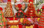Bố mẹ thách cưới cao chất ngất, con gái suýt mất người yêu
