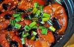 Món cá kho mặn... làm nhạt tình con cái, vợ chồng 