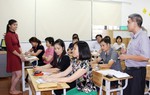 Phụ huynh lo vì lại đổi mới giáo dục