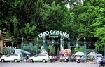 Yêu cầu giảm giá vé tham quan Thảo Cầm viên 