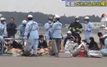 34 học sinh Nhật Bản nhập viện sau chuyến bay từ Việt Nam